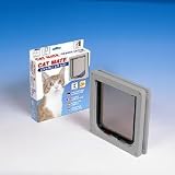 Cat Mate Lockable Cat Door