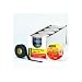 Scotch® Vinyl Electrical Color Coding Tape 35-Red, 3/4