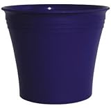 Rush Creek Designs #PIM2021018321 7 Ocean Blue Planter