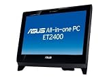 NEW Et2400Iuts-B010E Ci3/3.1 23.6 4Gb 1Tb Dvdr W7Hp 64 - ET2400IUTS-B010E
