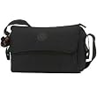 Kipling Supernanny Baby Bag (Black)