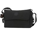 Kipling Supernanny Diaper Bag, Black