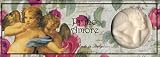 Saponificio Artigianale Fiorentino Primo Amore First Love Angel Soap Set From Italy