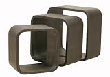 Review design  / Coffee table set Metropol Lounge