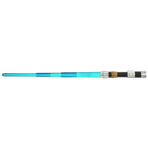 Star Wars Electronic Lightsaber – Obi-Wan