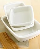 Villeroy & Boch Home Elements Lasagna Dish, 8x10 1/2