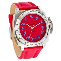 Millage Position Red by Millage