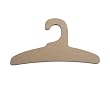 Ditto Paper 13" Children Hangers (100 Each)