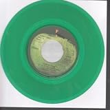 HAPPY XMAS 7 INCH (7" VINYL 45) US APPLE 1971