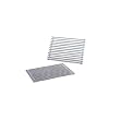 Weber 7527 Stainless Cooking Grates For Silver B & C, Gold B & C, Plat B & C, Genesis 1000-3500 & Spirit 700