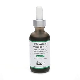Dr. Brandt Anti-Oxidant Water Booster 2 fl oz (60 ml)