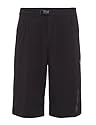 Ziener Herren Bike-Shorts Cardiff, black