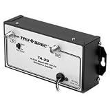 Pico Macom 18-25dB Sloped UHF/VHF/FM Distribution Amp