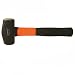 Silverline HA38 4 Pound Lump Hammer