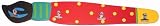 Children's Tatutina Wood Adorable Paintbrush Clpstrip