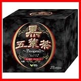黒五葉茶27包