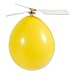 Ballon Helikopter, Bausatz zum Selberbauen K83937 von Kingdiscount, Elektrobausätze, Holzbausätze, Metallbausätze und Lernspielzeug für Kinder und Jugendliche