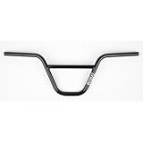 DK Nina Bars 8.125in Gloss Black