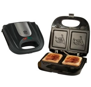 Tampa Bay Buccaneers Sandwich and Waffle Grill