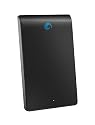 Seagate BlackArmor PS 110 500 GB Portable External Hard Drive ST905003BPA1E1-RK (Black)