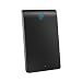 Seagate BlackArmor PS 110 500 GB Portable External Hard Drive ST905003BPA1E1-RK (Black)