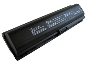 Shopforbattery HP Pavilion DV6565US laptop battery