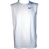 NIKE Dri-Fit Sublimated Men's Sleeveless , S
