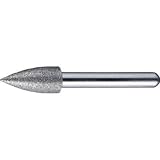 トラスコ中山:TRUSCO ダイヤモンドバー Φ10X刃長22X軸6 ＃100 T6-403C 型式:T6-403C