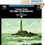 To the Lighthouse (Modern Classics (Naxos Audiobooks))