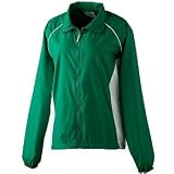 Girls Micro Poly Jacket