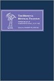 The Medieval mystical tradition in England : Exeter Symposium V : papers read at the Devon Centre, Dartington Hall, July 1992