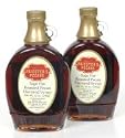 Sugar Free Roasted Pecan Syrup, 2-12oz. Bottles
