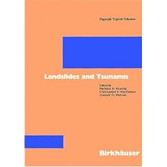 Landslides and Tsunamis (Pageoph Topical Voumes)