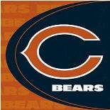 Chicago Bears Party Napkins