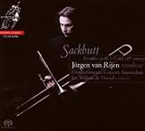 Revue Channel Classics  / Sackbutt [Hybrid SACD]