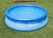 10ft Solar Pool Cover
