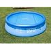 15ft Solar Pool Cover
