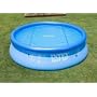 15ft Solar Pool Cover
