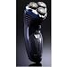 Remington R-5130 Flex 360 Cord/Cordless Rotary Shaver