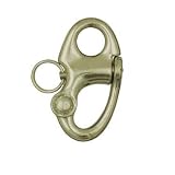 Ronstan Forged Bronze Snap Shackles