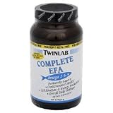 Complete EFA, 90 softgels