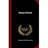 essays of travel