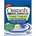 Throat Drop, Organic Purley Peperminnt 24 drops