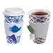 Eco Cup For Tea Lovers (Colours May Vary)