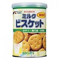 缶入ミルクビスケット 24缶入