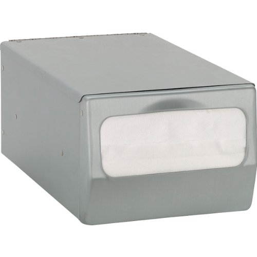 Countertop Full Fold Countertop Napkin Dispenser (1 sided)