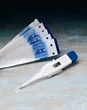 American Diagnostic Corporation 416 ADtemp Disposable Thermometer Sheaths