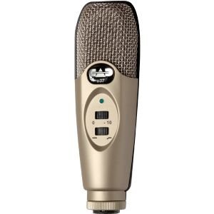 New-USB Studio Recording Condenser Microphone - R39974