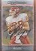 Tony Gonzalez, Kansas City Chiefs, 2007 Bowman Chrome Autographed Card