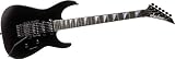 Jackson SL1 USA Soloist Electric Guitar Black